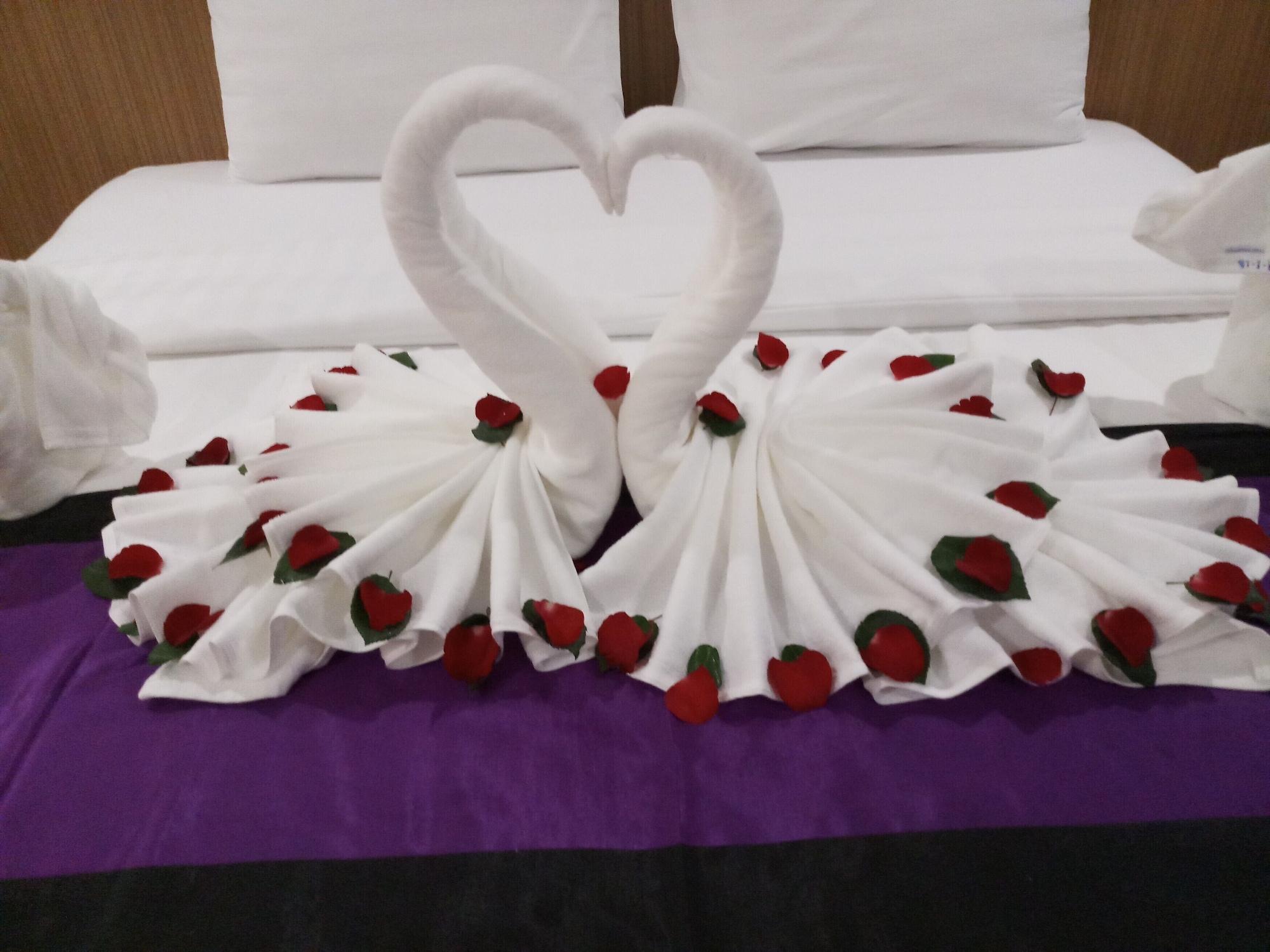The Whisper Hotel Pattaya Ngoại thất bức ảnh