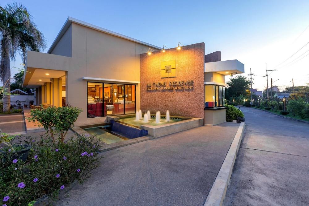 The Whisper Hotel Pattaya Ngoại thất bức ảnh