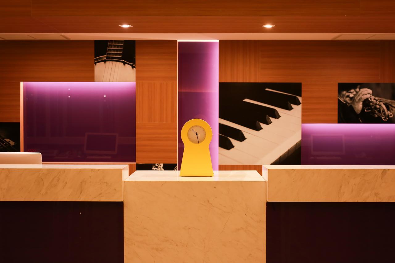 The Whisper Hotel Pattaya Ngoại thất bức ảnh