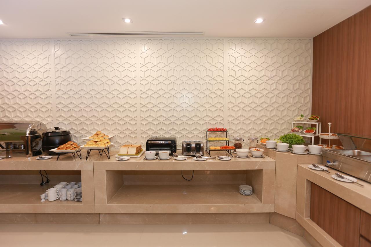 The Whisper Hotel Pattaya Ngoại thất bức ảnh