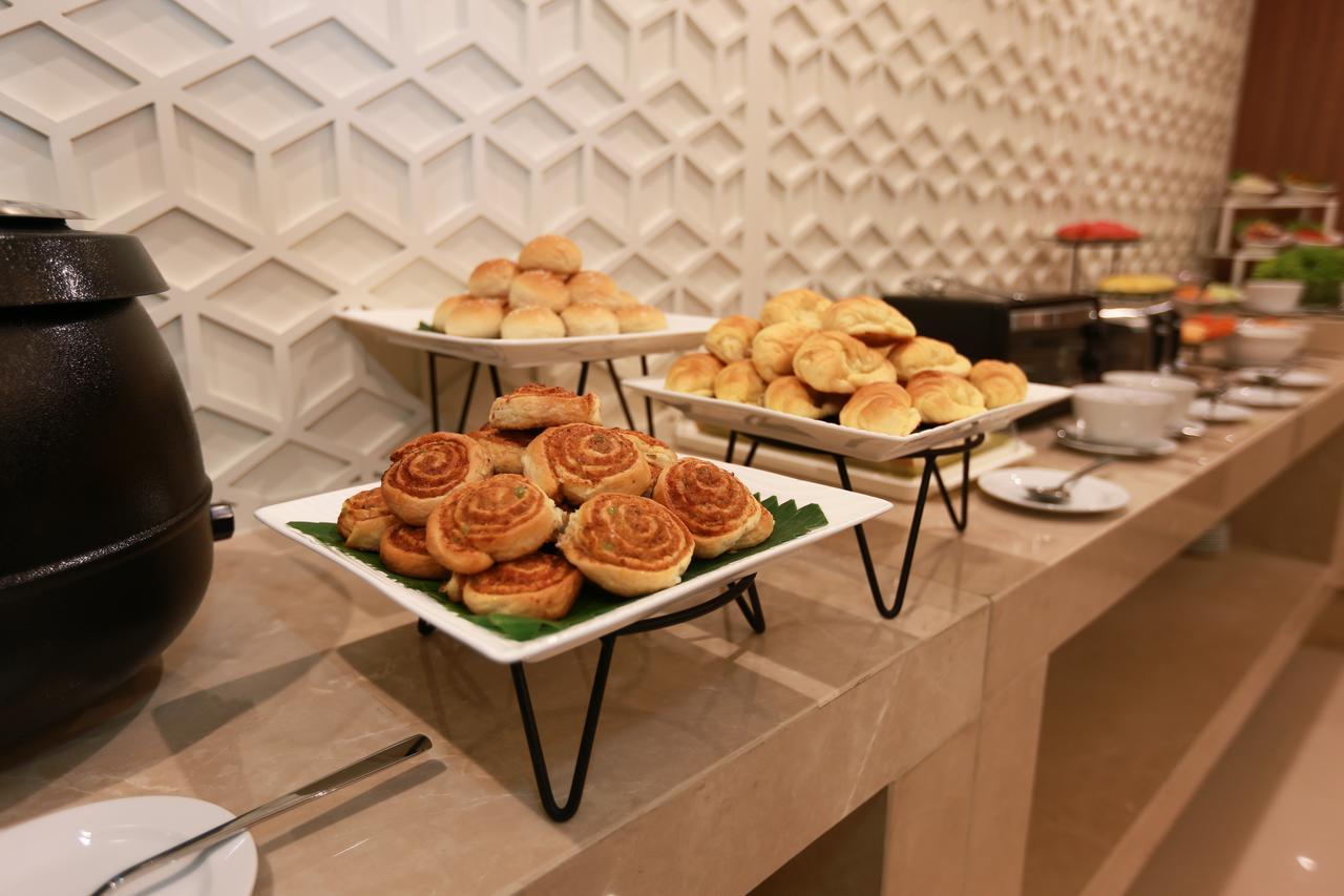 The Whisper Hotel Pattaya Ngoại thất bức ảnh