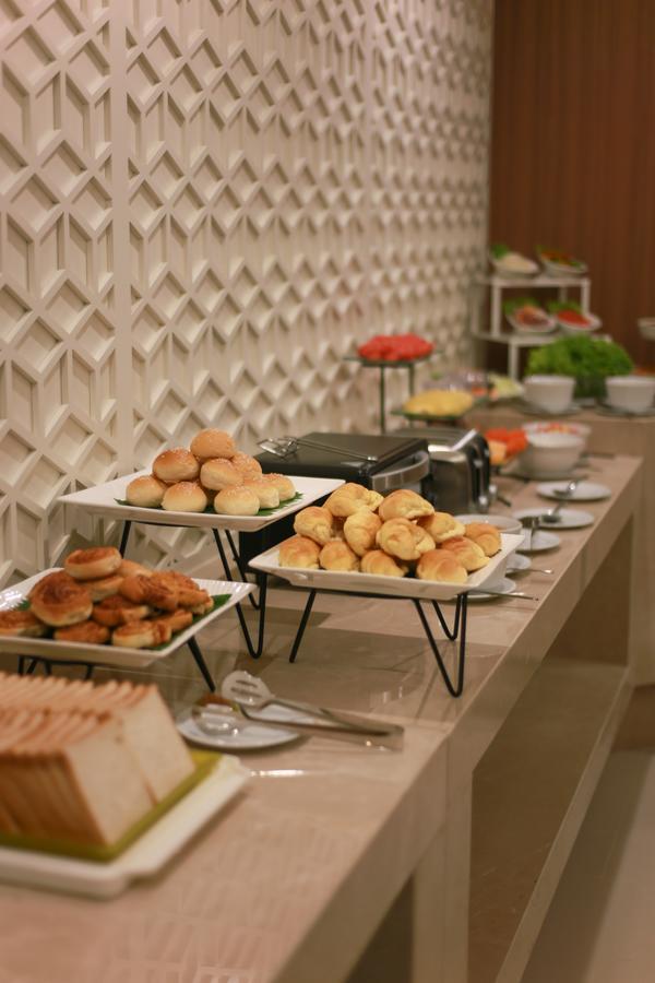The Whisper Hotel Pattaya Ngoại thất bức ảnh