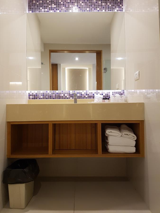 The Whisper Hotel Pattaya Ngoại thất bức ảnh