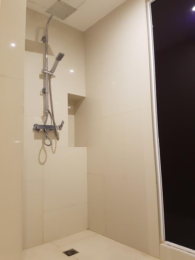The Whisper Hotel Pattaya Ngoại thất bức ảnh