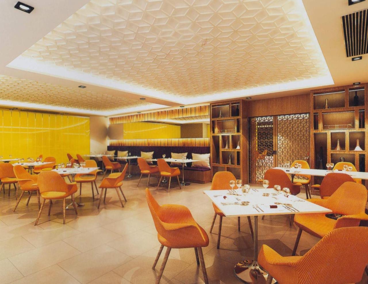 The Whisper Hotel Pattaya Ngoại thất bức ảnh