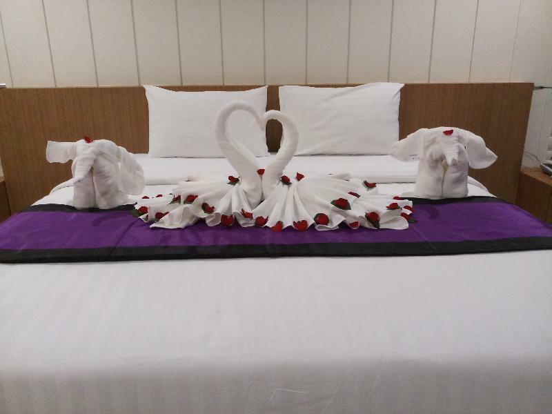 The Whisper Hotel Pattaya Ngoại thất bức ảnh