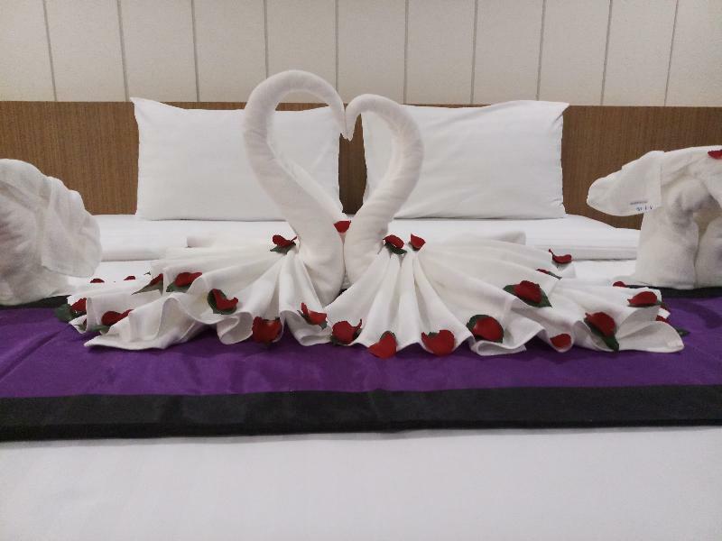 The Whisper Hotel Pattaya Ngoại thất bức ảnh