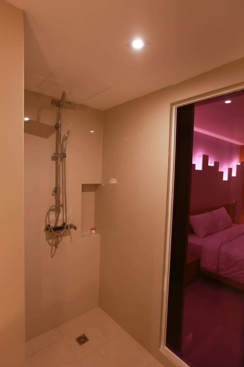 The Whisper Hotel Pattaya Ngoại thất bức ảnh